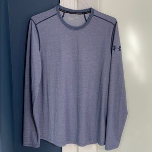 Under Armour Heat Gear Long Sleeve Shirt